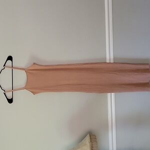 2/$15 Ribbed Knit Fitted Dress